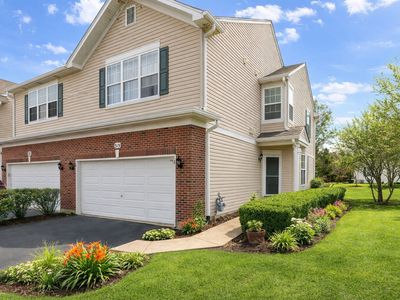 319 Grape Vine Trl, Oswego, IL, 60543