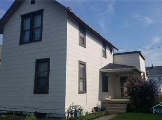 42 Grace St, Tiffin, OH 44883