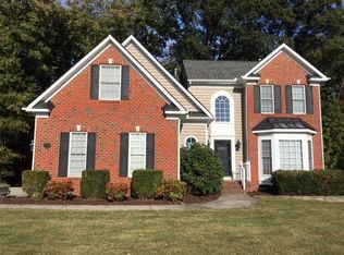 108 Casey Meadows Pl, Sandston, VA 23150
