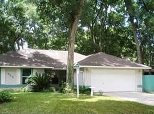 922 Queen Rd, Saint Augustine, FL 32086