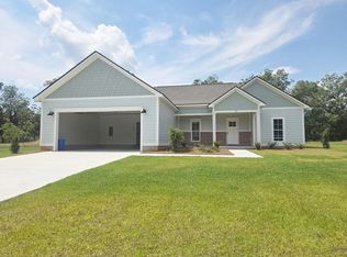 118 Fawns Rest Ct, Leesburg, GA 31763