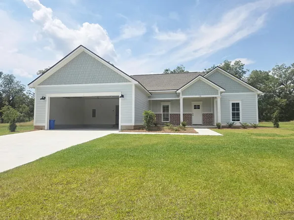 118 Fawns Rest Ct, Leesburg, GA 31763