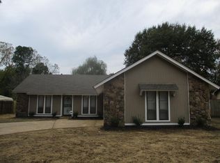 2945 Santa Valley St, Memphis, TN 38133