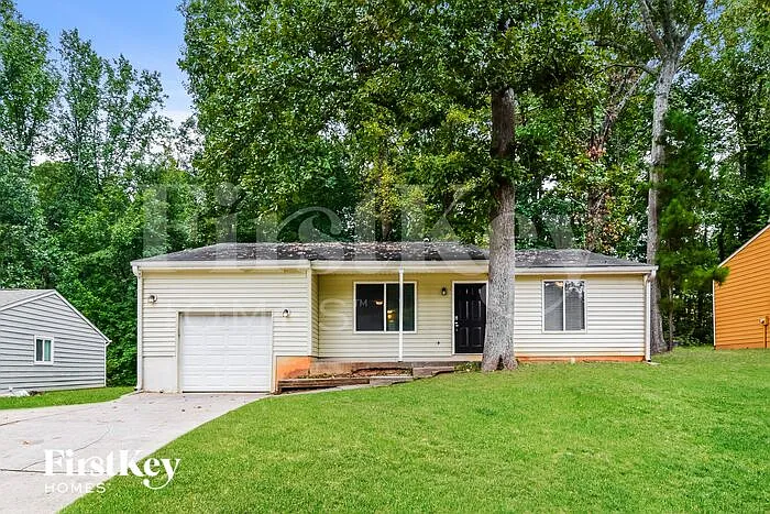 5371 Martins Crossing Rd photo 1
