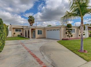 15429 Lashburn St, Whittier, CA 90604