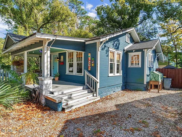 3802 Park St — Photo 4