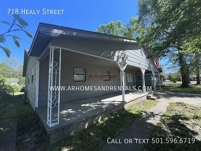 718 Healy St — Photo 22