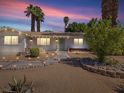 77590 California Dr, Palm Desert, CA, 92211