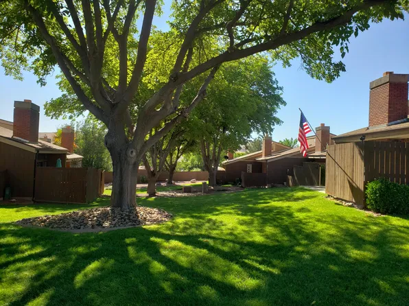 (undisclosed Address), St George, UT 84790