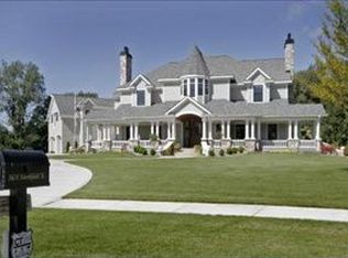 3633 Northfield Trl, Kalamazoo, MI 49009