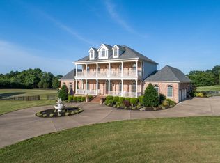 851 Linwood Rd, Watertown, TN 37184