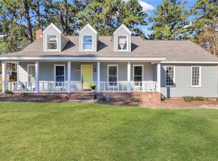 2623 Winchester Dr, Waycross, GA 31501