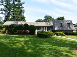 107 Deerwood Cir, Warner Robins, GA 31088