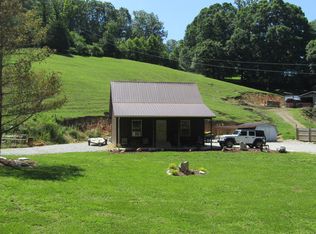 1276 Bethlehem Rd, La Follette, TN 37766