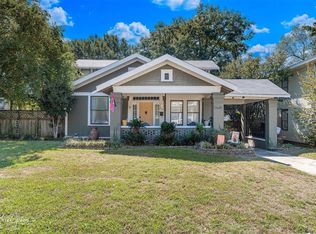 843 Gladstone Blvd, Shreveport, LA 71104