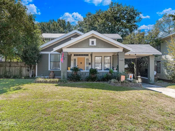 843 Gladstone Blvd, Shreveport, LA 71104