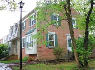 6407 Thornhill Ct, Springfield, VA 22150