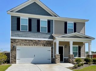 9 Spinney Ct, Elgin, SC 29045