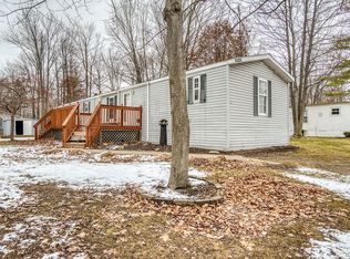 1271 Channel Way, Gladwin, MI 48624