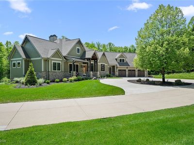 2524 W Streetsboro Rd, Peninsula, OH, 44264