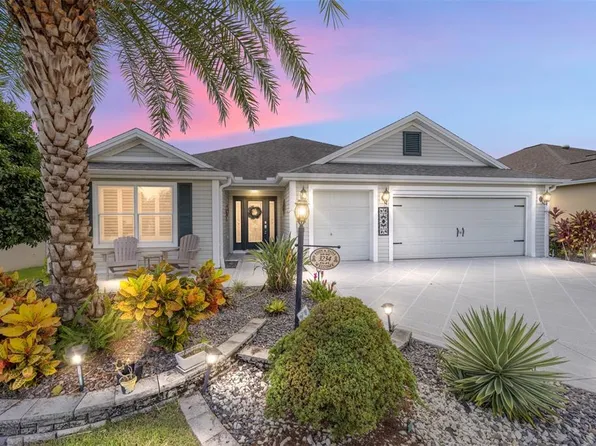 3234 Lafayette St, The Villages, FL 32163