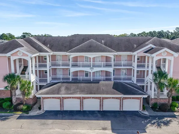 4846 Carnation Circle #13-102, Myrtle Beach, SC 29577