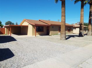 808 S Jerrie Ave, Tucson, AZ 85711