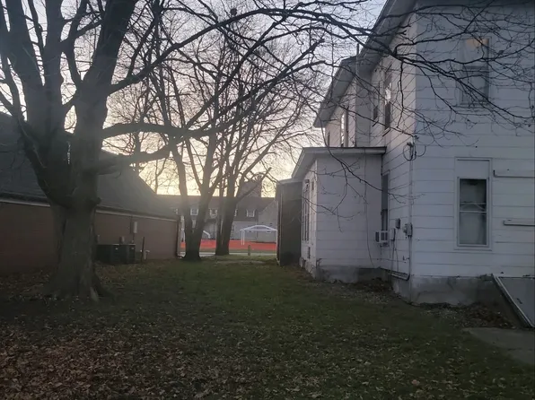 211 N 12th St, Fort Dodge, IA 50501