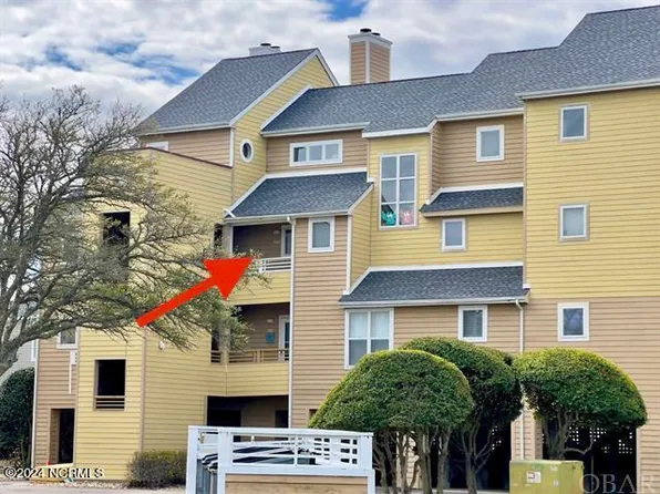 525 Pirates Way, Manteo, NC 27954