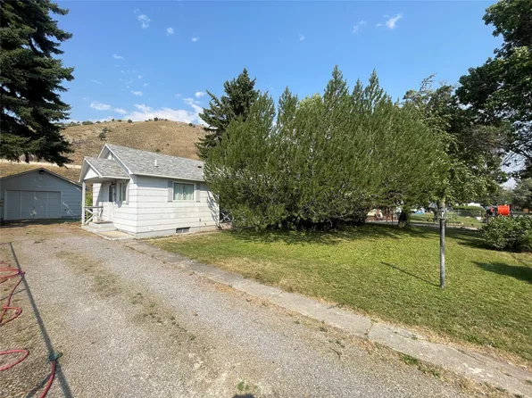 216 E Broad St, Drummond, MT 59832