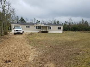 25158 George Settlement Rd, Springfield, LA 70462