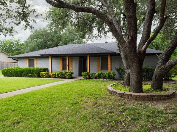 117 Kathryn Dr, Sanger, TX 76266