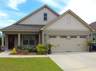 139 Ridgecrest Loop, Dothan, AL 36301