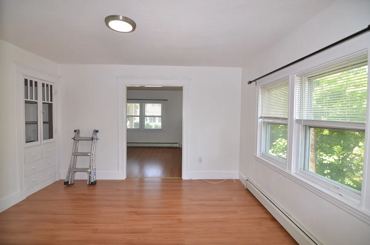 Building Photo - 36 Bellevue Rd #1F