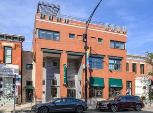 824 W Armitage Ave APT 2A, Chicago, IL 60614