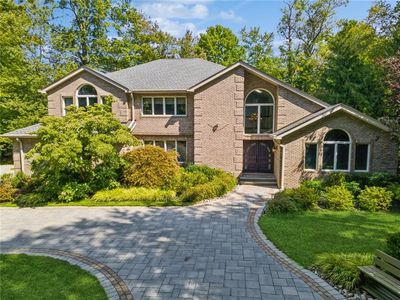 8 Chipman Road, Palisades, NY, 10964