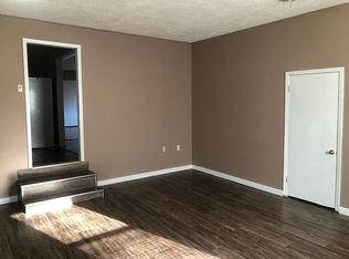 601 E K Pl, Russellville, AR 72801