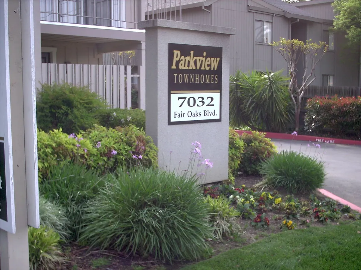 Building Photo - 7032 Fair Oaks Blvd #2-13-19
