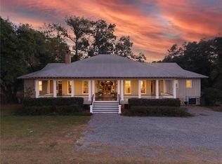 9692 Belle Nash Ln, Fairhope, AL 36532