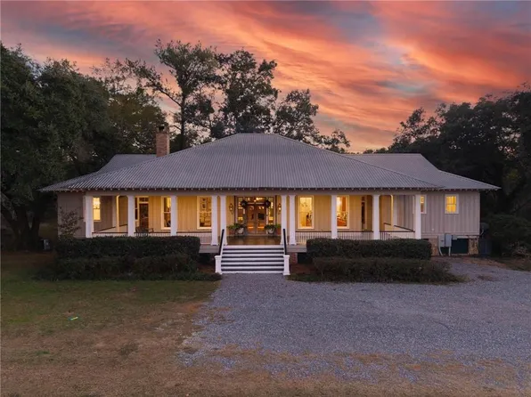 9692 Belle Nash Ln, Fairhope, AL 36532