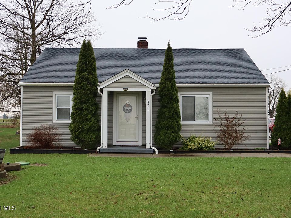 1st image of 5411 Keller Rd