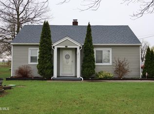 5411 Keller Rd, Walbridge, OH 43465