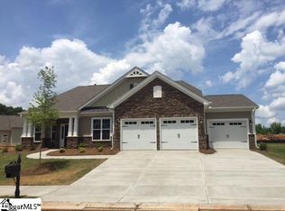 116 Belgian Blu Way, Fountain Inn, SC 29644