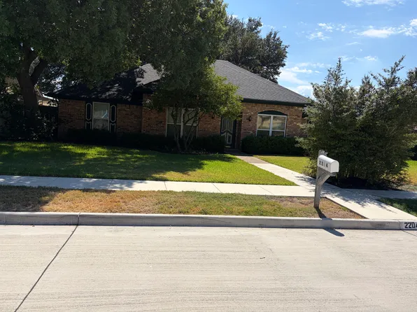 2204 Treehouse Ln, Plano, TX 75023