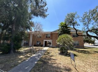 815 Walnut Ave APT 107, McAllen, TX 78501