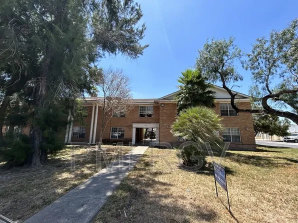 815 Walnut Ave APT 107, McAllen, TX 78501