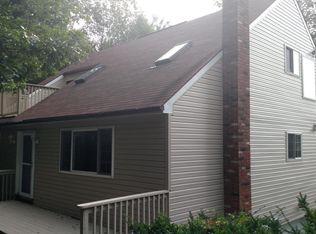 705 Forest Inn Rd, Palmerton, PA 18071