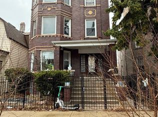 1512 N Keystone Ave, Chicago, IL 60651