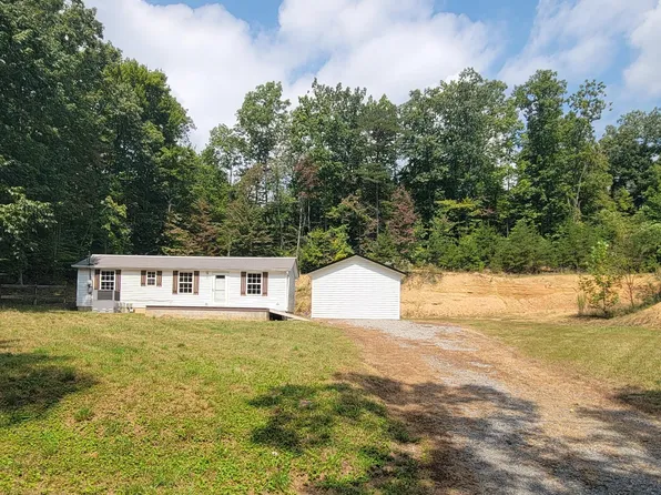235 Quail Ln, Dunlap, TN 37327