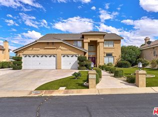 40824 Riverock Ln, Palmdale, CA 93551